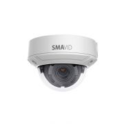 SMAVID Dome-Kamera 2 MP / 2,8–12 mm SMA-IPD-700223