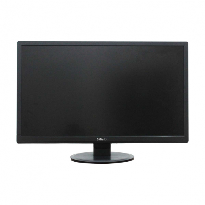 SMAVID 28“ 4K-UHD Monitor