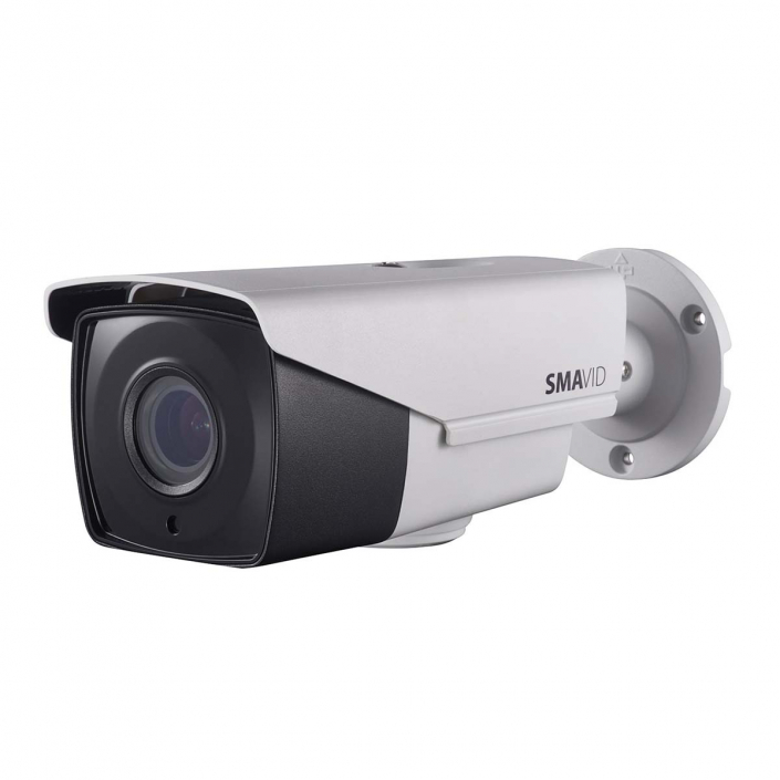 SMAVID HD-Bullet-Kamera 2 MP / 2,8–12 mm